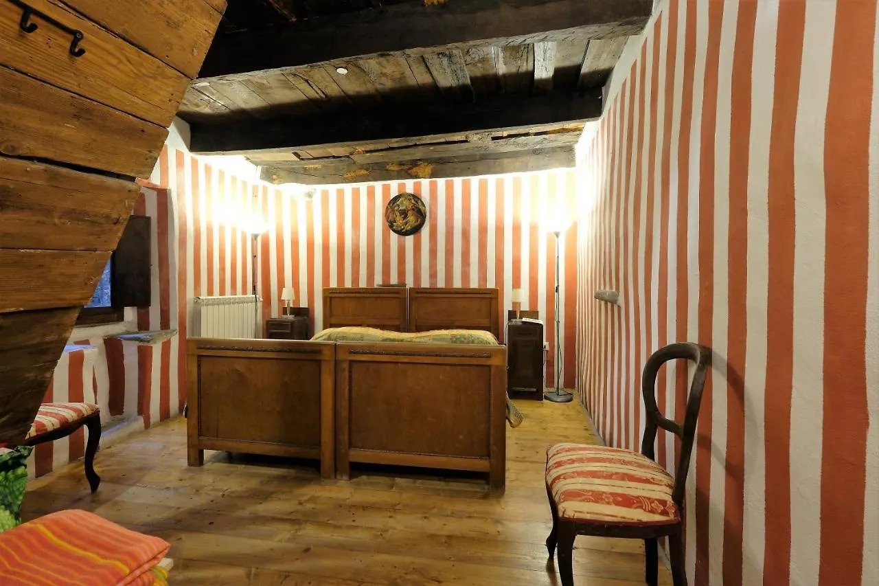 Castello Di Rometta Villa Fivizzano Holiday home