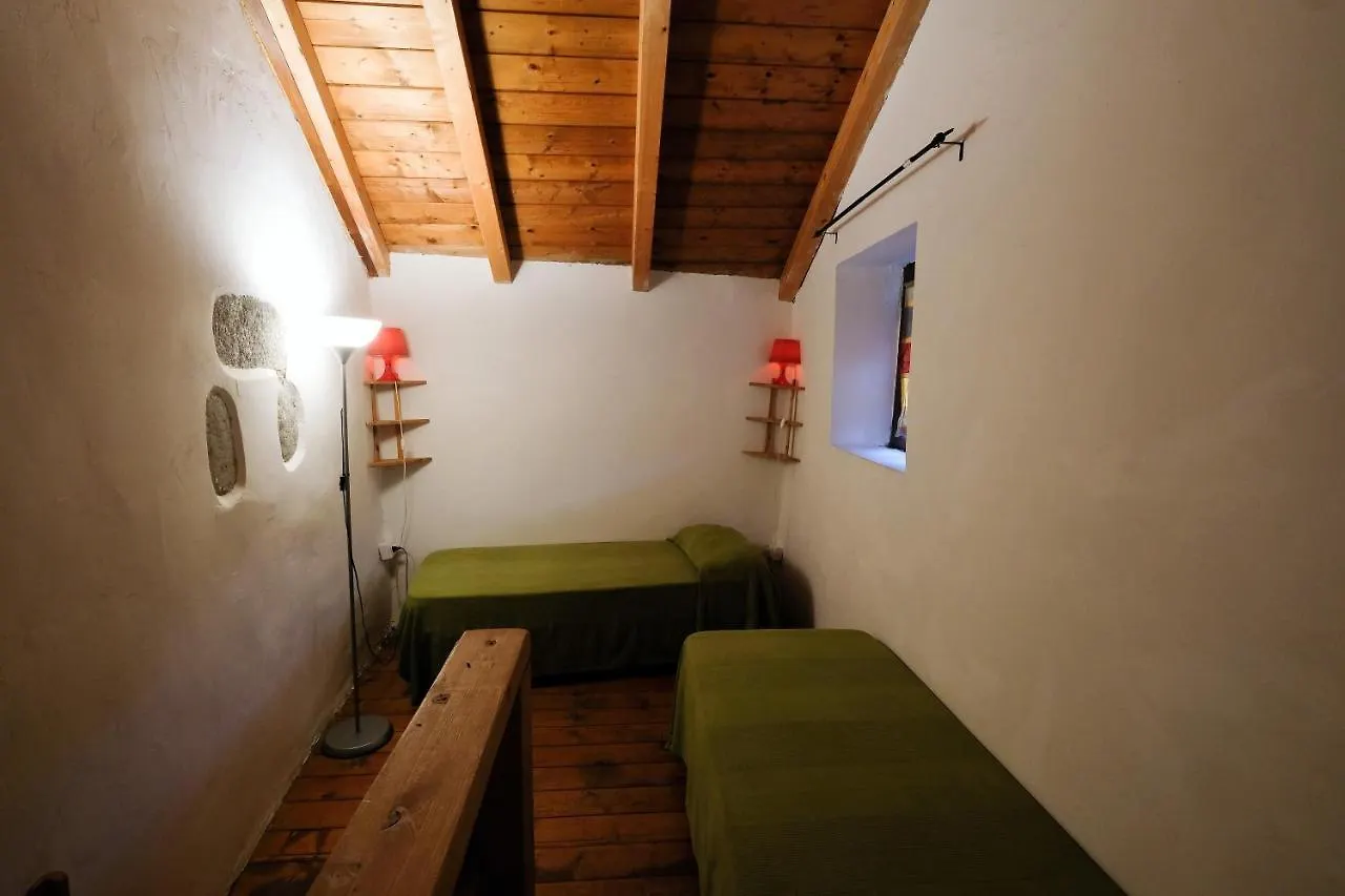 Holiday home Castello Di Rometta Villa Fivizzano