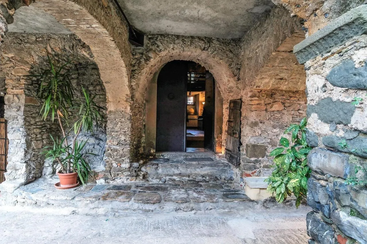 Holiday home Castello Di Rometta Villa Fivizzano