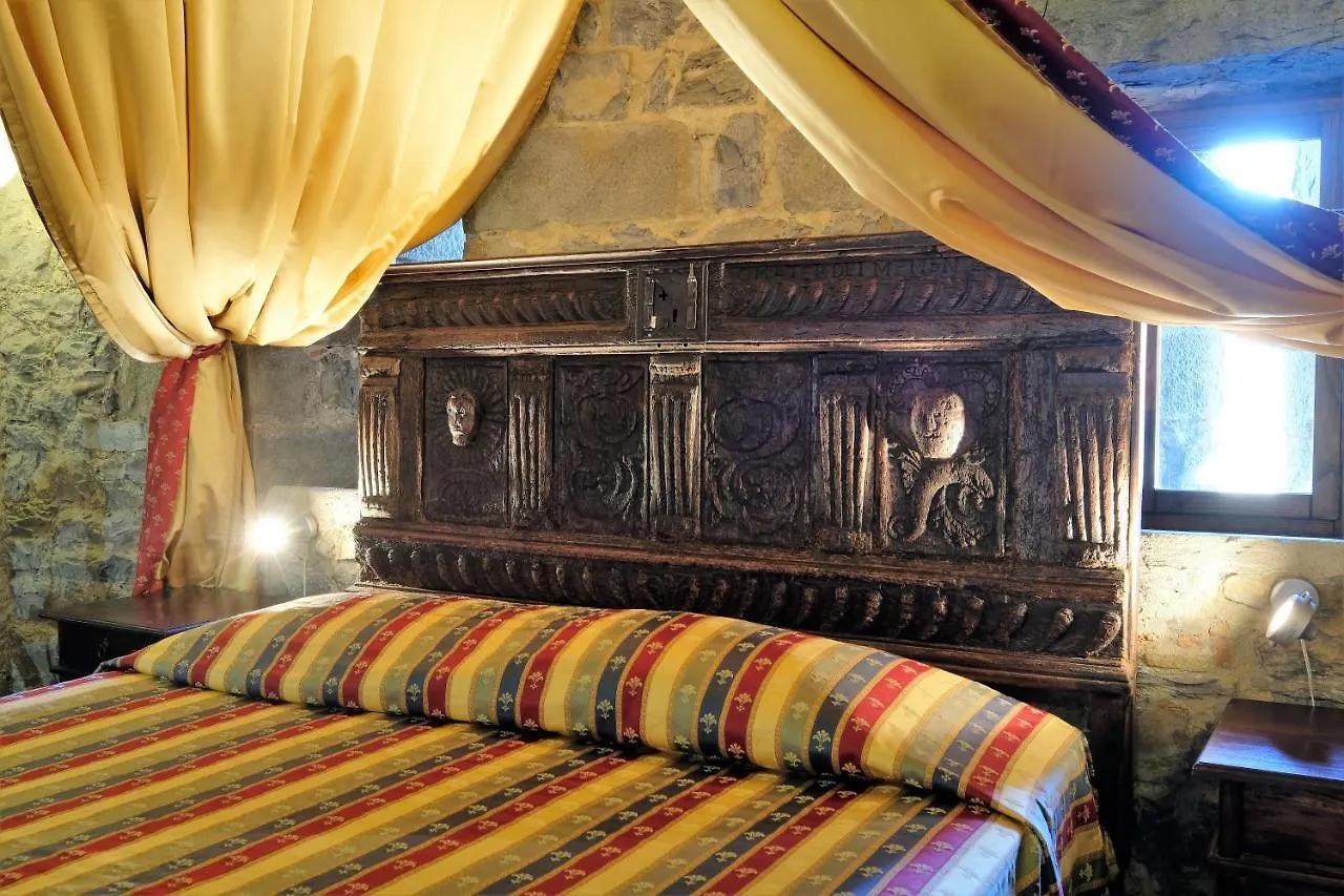 Castello Di Rometta Villa Fivizzano Holiday home