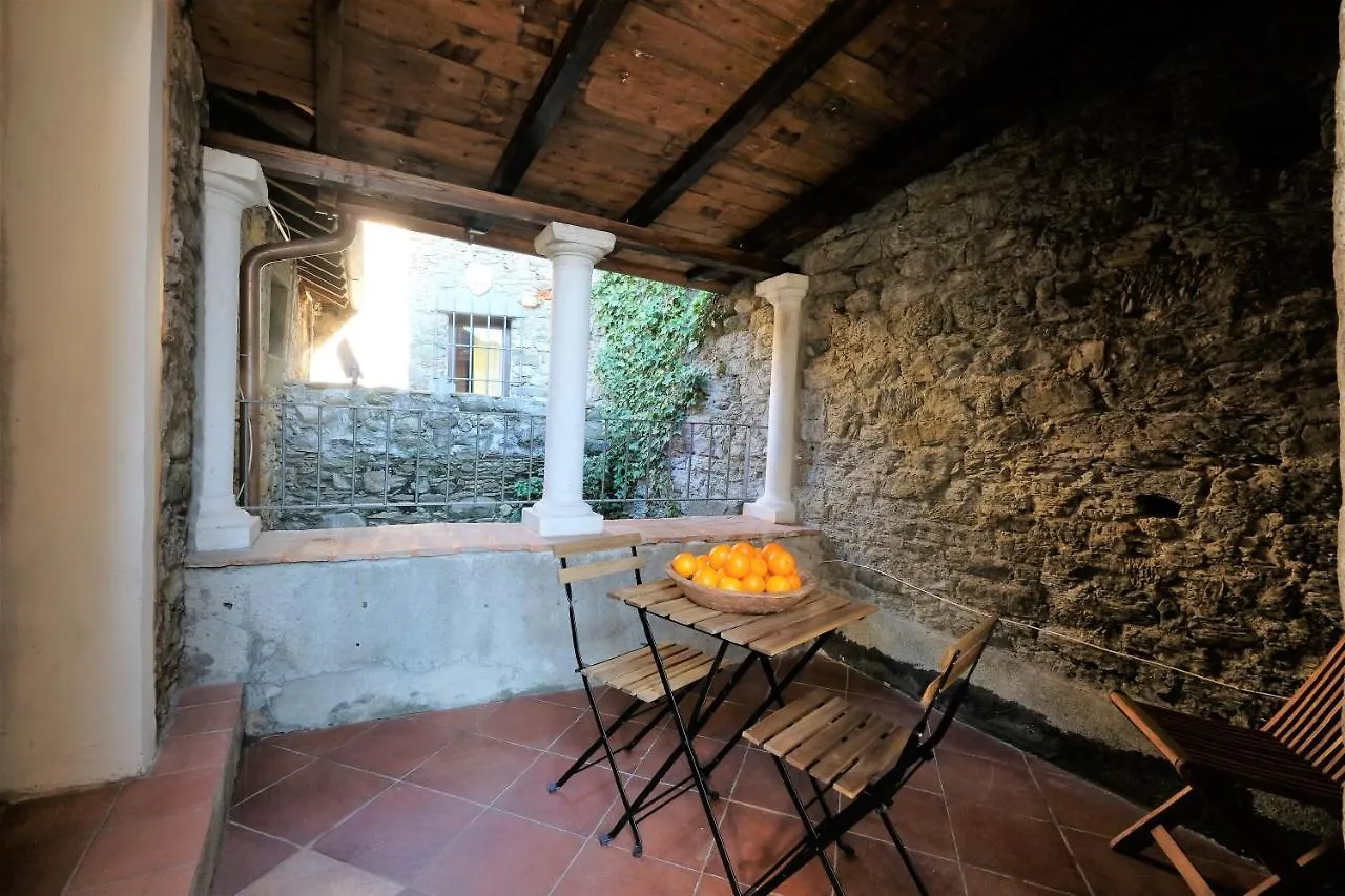 Holiday home Castello Di Rometta Villa Fivizzano Italy
