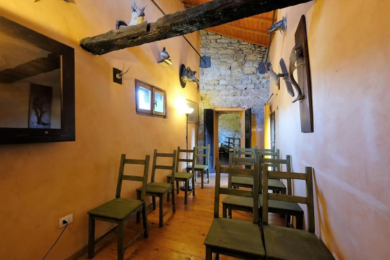 Castello Di Rometta Villa Fivizzano