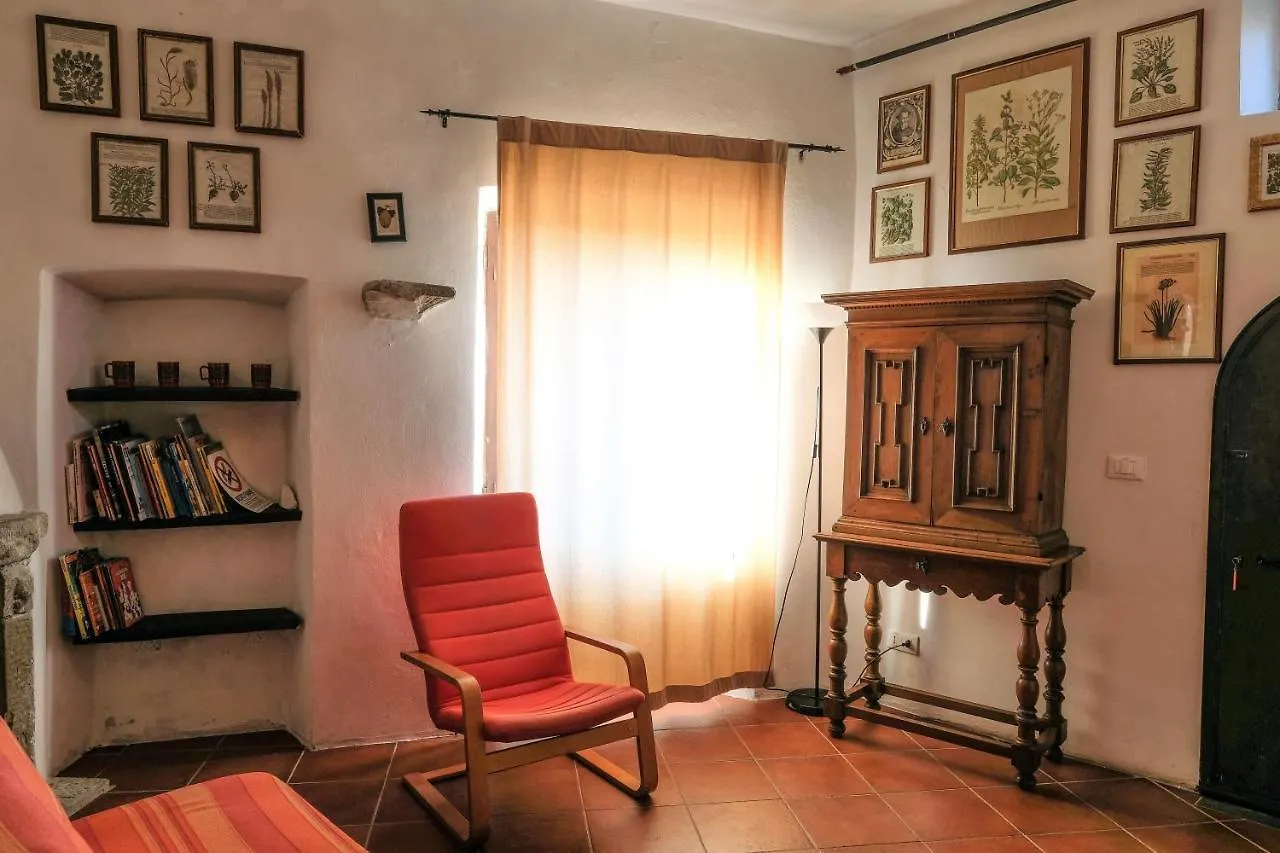 Holiday home Castello Di Rometta Villa Fivizzano
