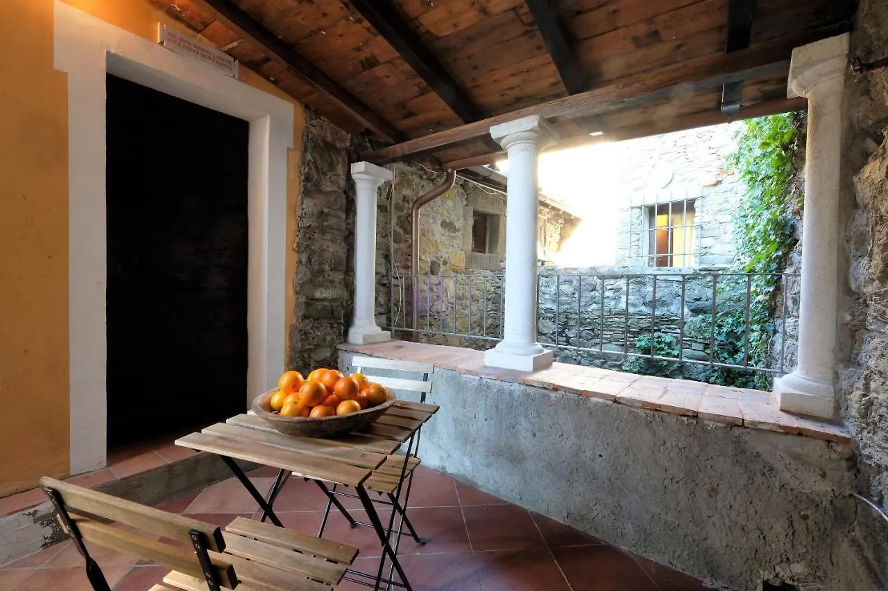 Castello Di Rometta Villa Fivizzano Italy