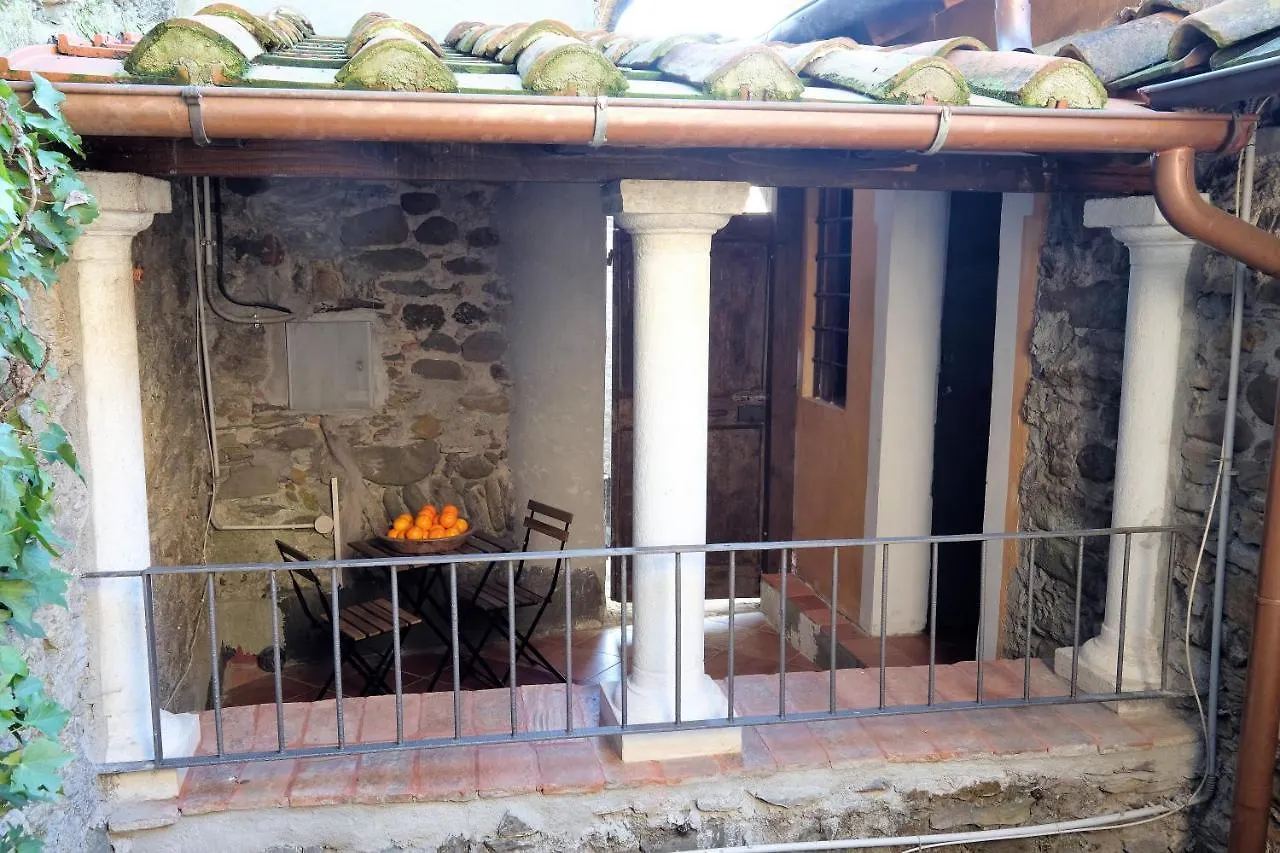 Castello Di Rometta Villa Fivizzano Holiday home