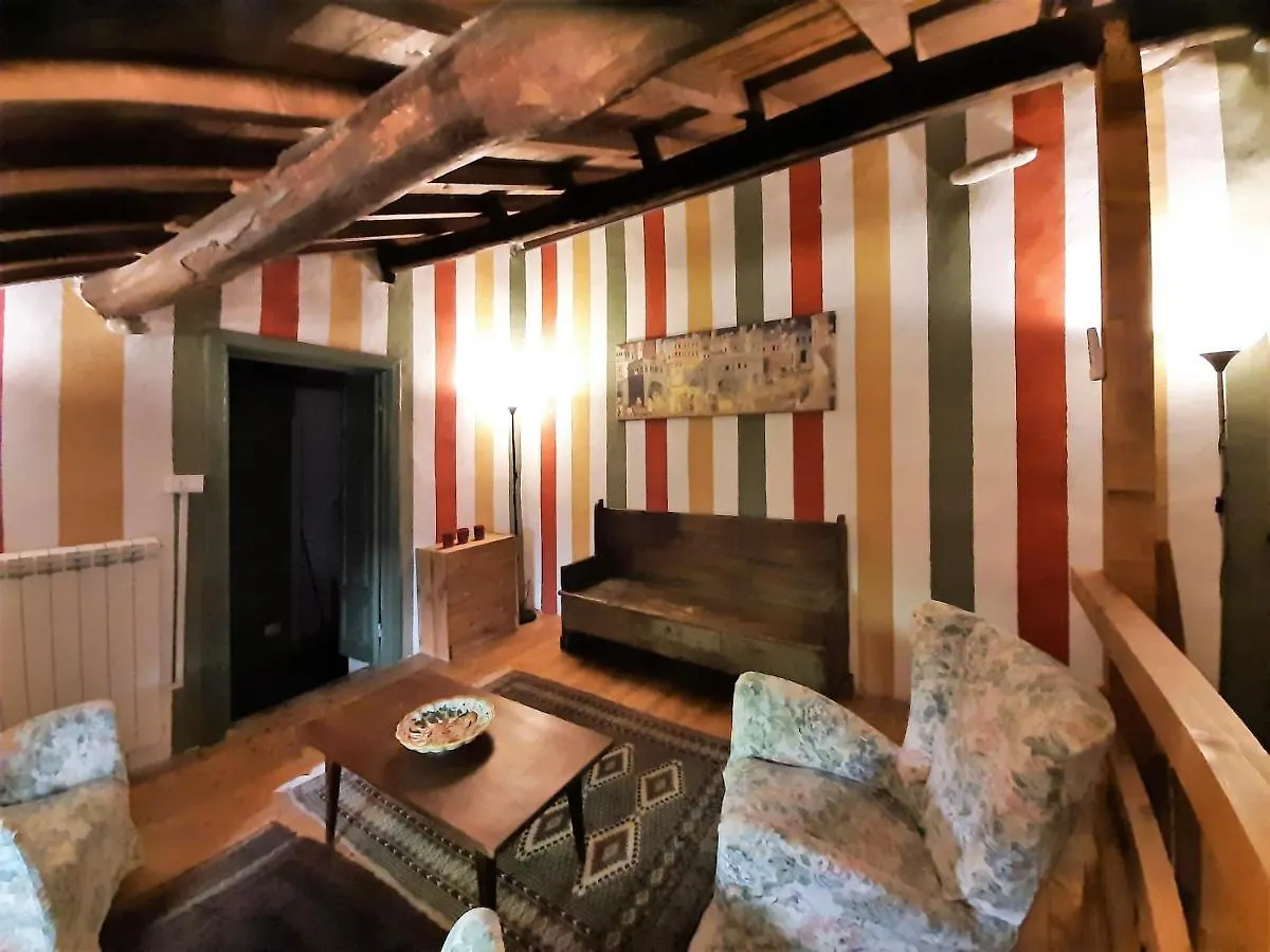 Castello Di Rometta Villa Fivizzano Holiday home