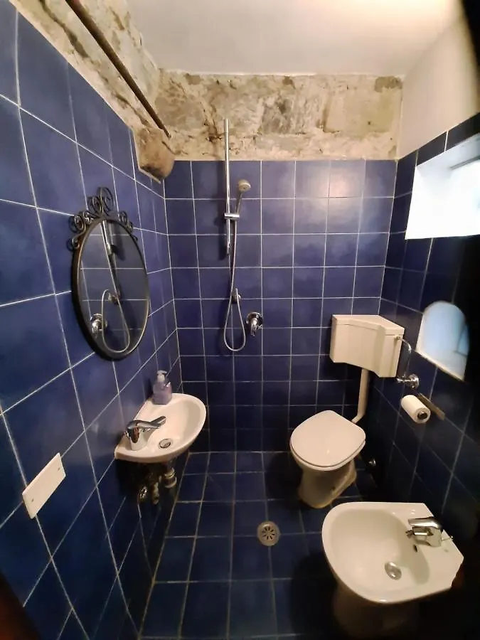 Holiday home Castello Di Rometta Villa Fivizzano Italy