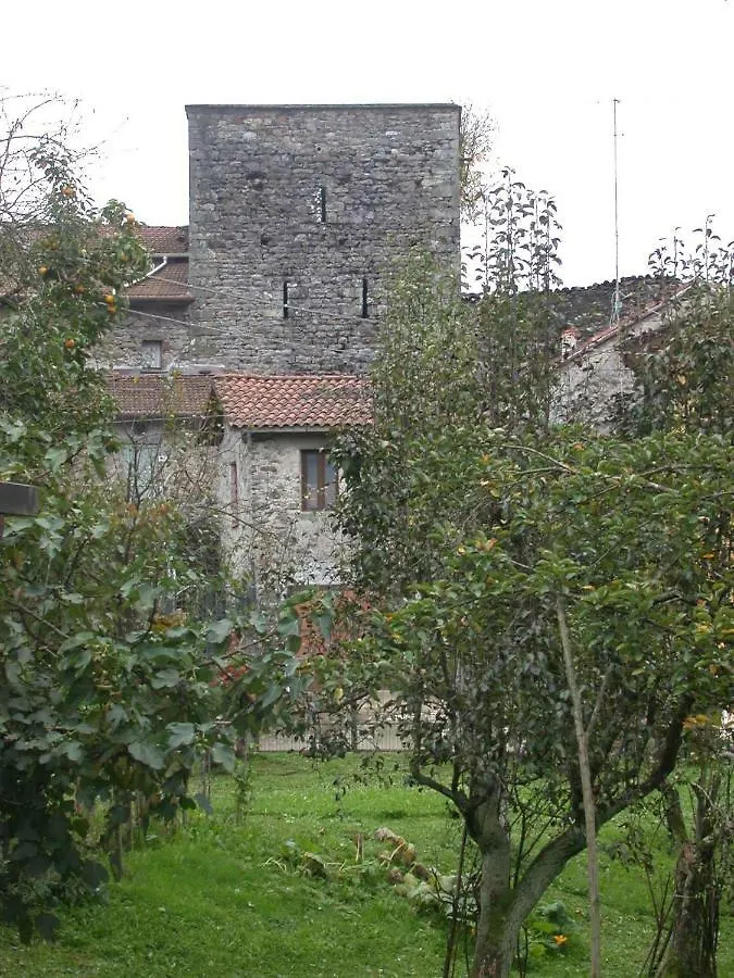 Castello Di Rometta Villa Fivizzano Holiday home