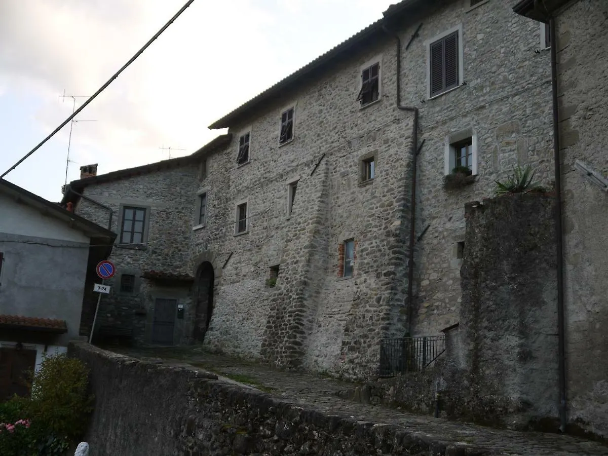 Holiday home Castello Di Rometta Villa Fivizzano Italy