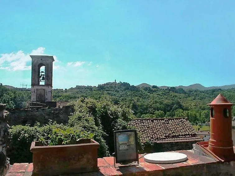 Holiday home Castello Di Rometta Villa Fivizzano