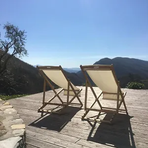 Encanto Di Arlia Fivizzano