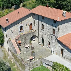 Fattoria Didattica Il Macereto Fivizzano
