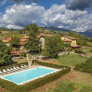  Bauernhof Il Bardellino