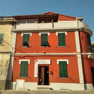 Porta Di Sotto Fivizzano