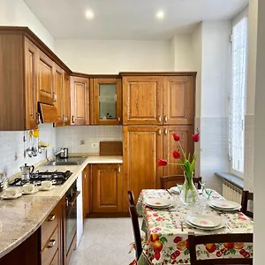 Casa Irene Fivizzano