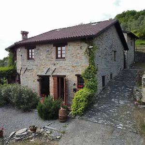 Casa Vacanze La Casala Fivizzano